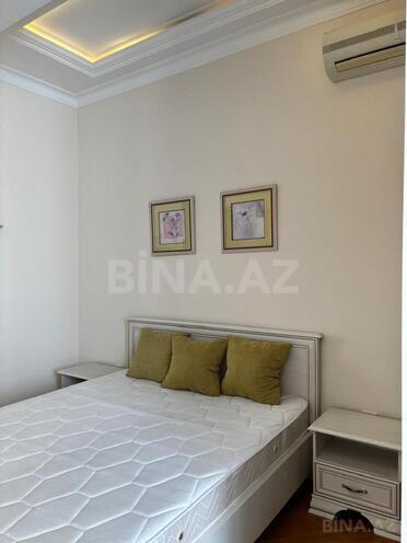 İcarəyə verilir 3 otaqlı yeni tikili 120 m², Elmlər Akademiyası m., photo 6 from 32