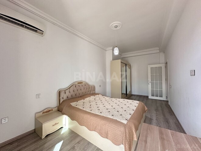 Сдаётся 3-комн. новостройка 105 м², Сабаильский р., photo 10 from 20
