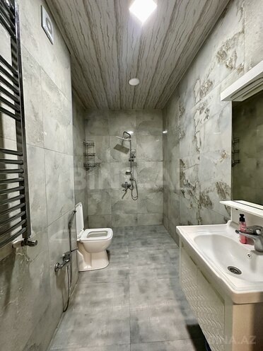 Сдаётся 3-комн. новостройка 105 м², Сабаильский р., photo 16 from 20