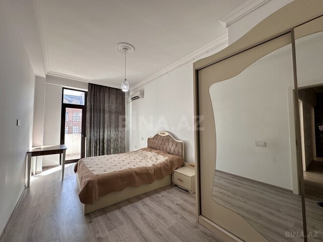 Сдаётся 3-комн. новостройка 105 м², Сабаильский р., photo 9 from 20