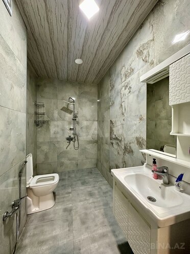 Сдаётся 3-комн. новостройка 105 м², Сабаильский р., photo 17 from 20