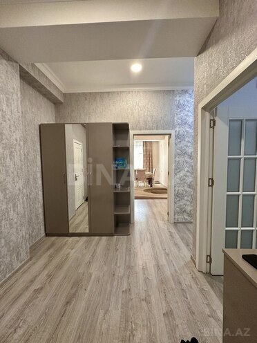 Сдаётся 3-комн. новостройка 105 м², Сабаильский р., photo 14 from 20
