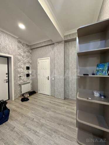 Сдаётся 3-комн. новостройка 105 м², Сабаильский р., photo 13 from 20
