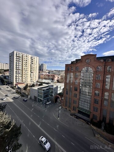 Сдаётся 3-комн. новостройка 105 м², Сабаильский р., photo 18 from 20