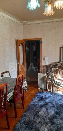 Satılır 3 otaqlı köhnə tikili 65 m², Nərimanov r., photo 4 from 11