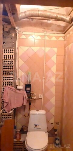 Satılır 3 otaqlı köhnə tikili 65 m², Nərimanov r., photo 8 from 11