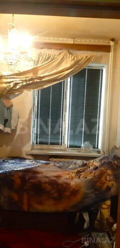 Satılır 3 otaqlı köhnə tikili 65 m², Nərimanov r., photo 5 from 11