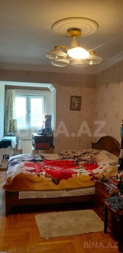 Satılır 3 otaqlı köhnə tikili 65 m², Nərimanov r., photo 3 from 11