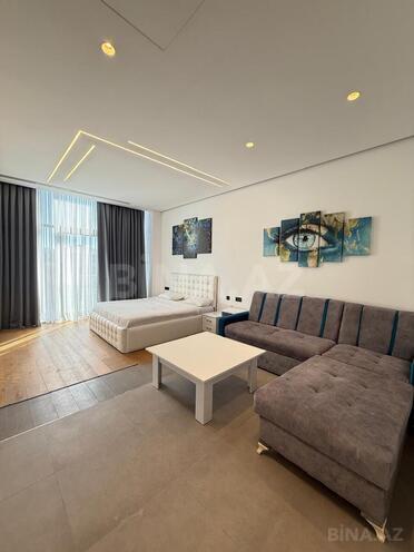 Продаётся 1-комн. новостройка 47.4 м², пос. Sea Breeze, photo 6 from 13