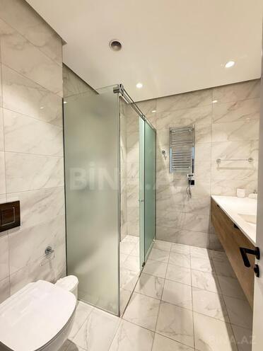 Продаётся 1-комн. новостройка 47.4 м², пос. Sea Breeze, photo 12 from 13