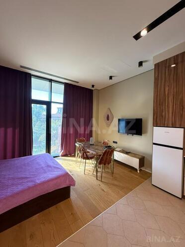 Продаётся 1-комн. новостройка 44.8 м², пос. Sea Breeze, photo 14 from 16