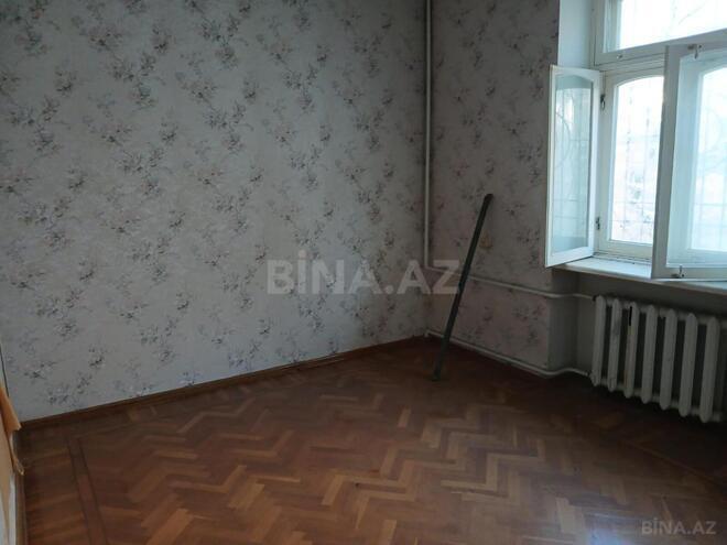 İcarəyə verilir 10 otaqlı həyət evi/bağ evi 350 m², Nəsimi m., photo 3 from 13