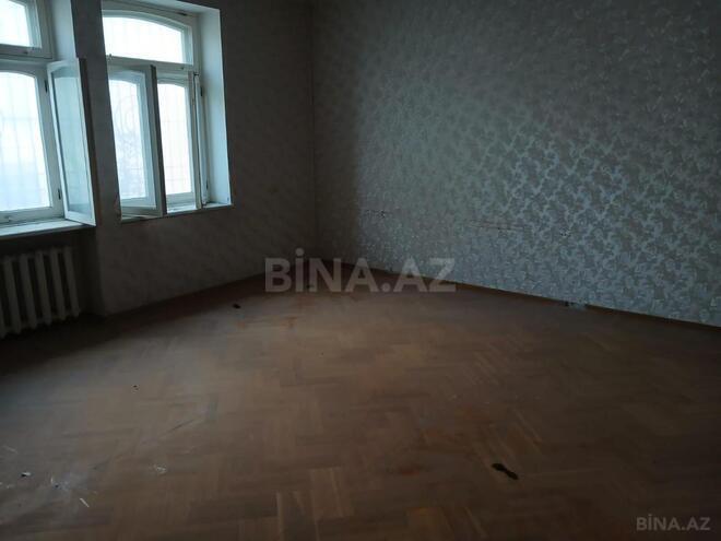 İcarəyə verilir 10 otaqlı həyət evi/bağ evi 350 m², Nəsimi m., photo 6 from 13