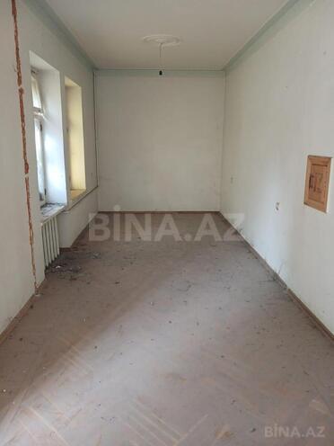 İcarəyə verilir 10 otaqlı həyət evi/bağ evi 350 m², Nəsimi m., photo 8 from 13