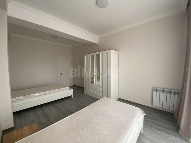 Продаётся 3-комн. новостройка 106.8 м², м. 20 января, photo 9 from 20