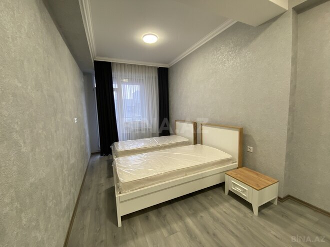Продаётся 3-комн. новостройка 106.8 м², м. 20 января, photo 12 from 20