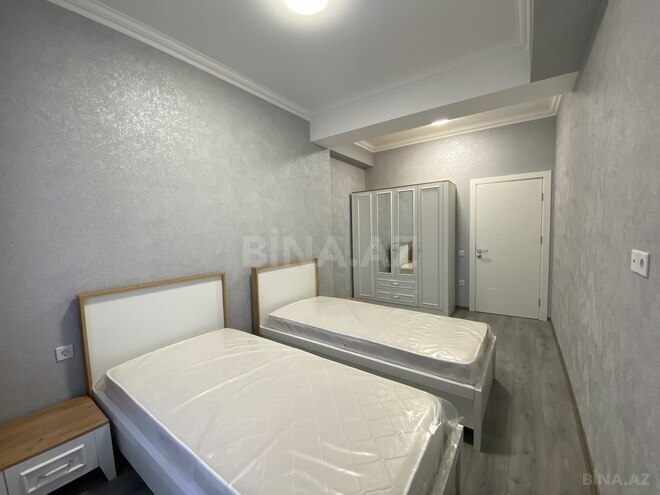 Продаётся 3-комн. новостройка 106.8 м², м. 20 января, photo 13 from 20