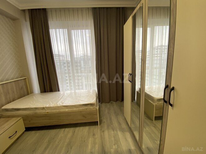 Продаётся 3-комн. новостройка 106.8 м², м. 20 января, photo 10 from 20