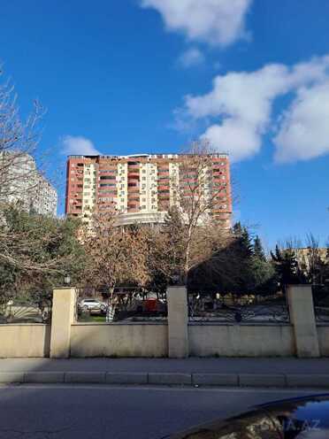 Satılır 3 otaqlı yeni tikili 105 m², Xalqlar Dostluğu m., photo 3 from 10