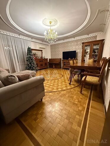 Satılır 3 otaqlı yeni tikili 105 m², Xalqlar Dostluğu m., photo 7 from 10