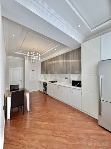 Satılır 3 otaqlı yeni tikili 117 m², Gənclik m., photo 5 from 17