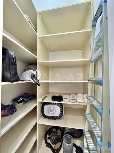 Satılır 3 otaqlı yeni tikili 117 m², Gənclik m., photo 16 from 17