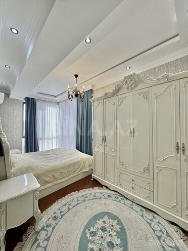 Satılır 3 otaqlı yeni tikili 117 m², Gənclik m., photo 7 from 17
