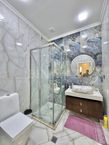 Satılır 3 otaqlı yeni tikili 117 m², Gənclik m., photo 15 from 17