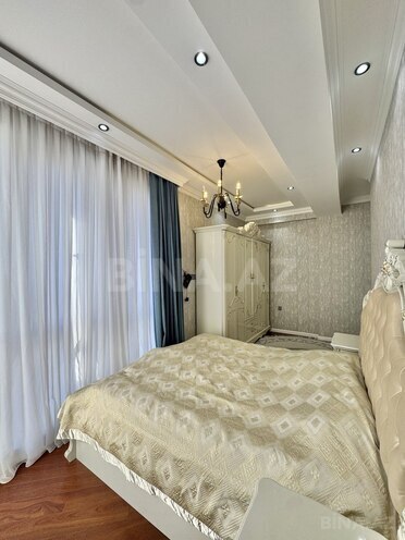 Satılır 3 otaqlı yeni tikili 117 m², Gənclik m., photo 8 from 17