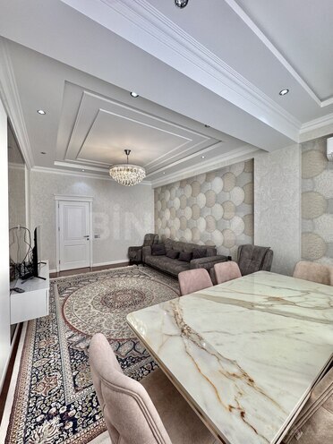 Satılır 3 otaqlı yeni tikili 117 m², Gənclik m., photo 4 from 17
