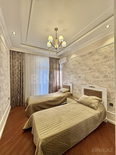 Satılır 3 otaqlı yeni tikili 117 m², Gənclik m., photo 9 from 17