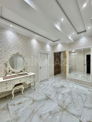 Satılır 3 otaqlı yeni tikili 117 m², Gənclik m., photo 11 from 17