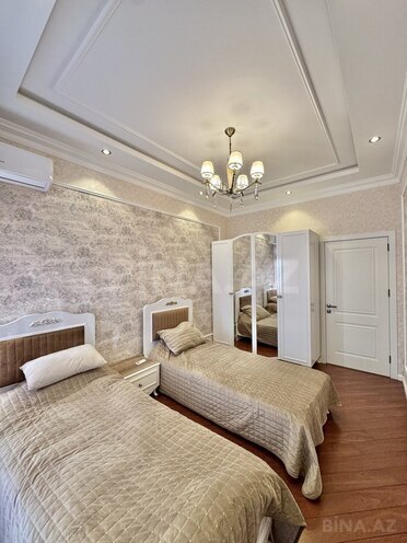 Satılır 3 otaqlı yeni tikili 117 m², Gənclik m., photo 10 from 17