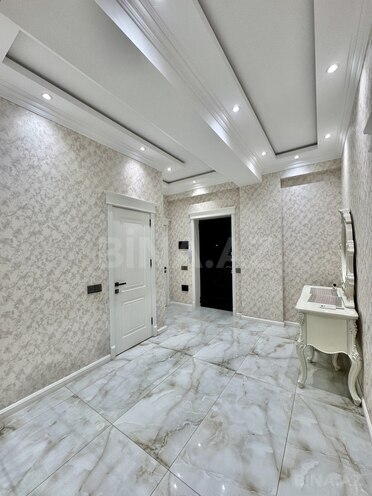 Satılır 3 otaqlı yeni tikili 117 m², Gənclik m., photo 13 from 17