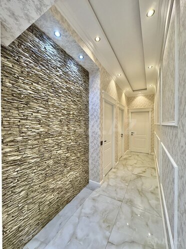 Satılır 3 otaqlı yeni tikili 117 m², Gənclik m., photo 12 from 17