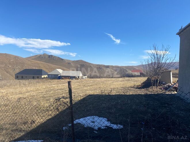 Satılır  torpaq 12 sot, Gədəbəy r., photo 4 from 6