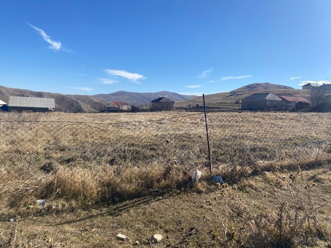 Satılır  torpaq 12 sot, Gədəbəy r., photo 3 from 6