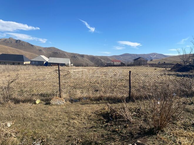 Satılır  torpaq 12 sot, Gədəbəy r., photo 5 from 6