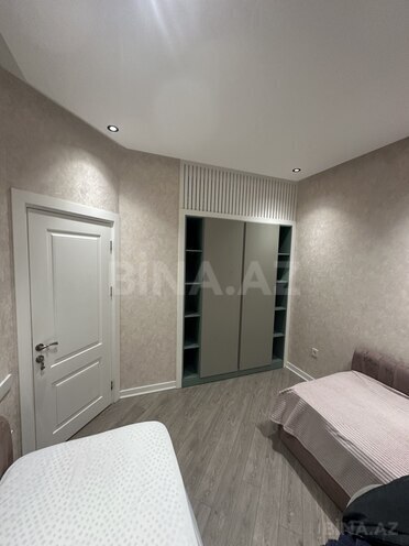 Продаётся 4-комн. новостройка 117 м², м. Гянджлик, photo 6 from 18