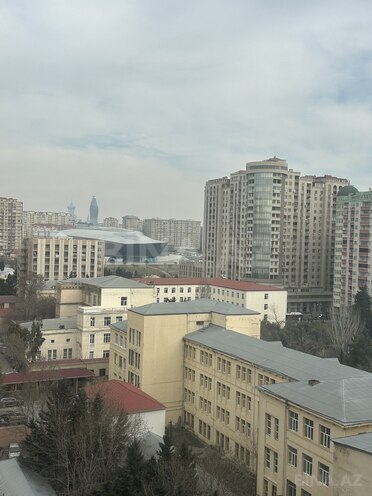 Продаётся 4-комн. новостройка 117 м², м. Гянджлик, photo 16 from 18