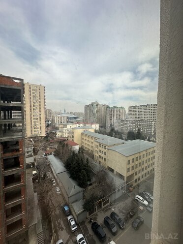 Продаётся 4-комн. новостройка 117 м², м. Гянджлик, photo 17 from 18