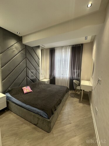 Продаётся 4-комн. новостройка 117 м², м. Гянджлик, photo 8 from 18