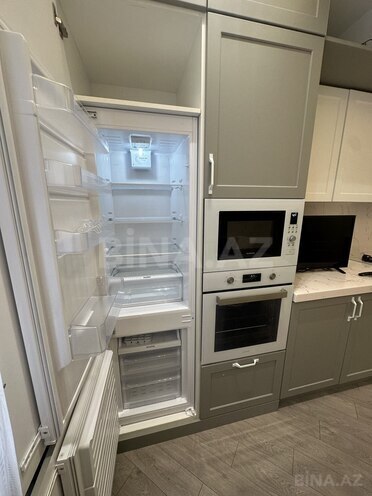 Продаётся 4-комн. новостройка 117 м², м. Гянджлик, photo 13 from 18