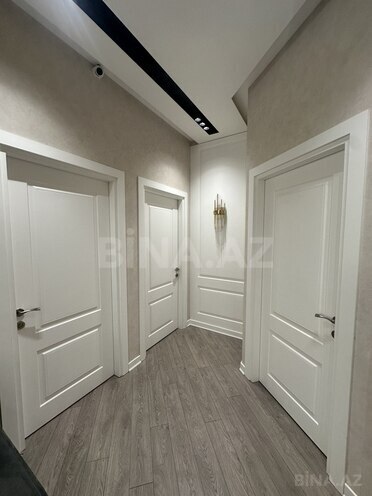 Продаётся 4-комн. новостройка 117 м², м. Гянджлик, photo 7 from 18