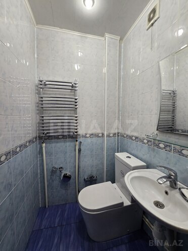 Satılır 4 otaqlı köhnə tikili 110 m², Şah İsmayıl Xətai m., photo 24 from 27