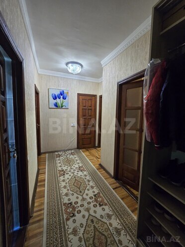 Satılır 4 otaqlı köhnə tikili 110 m², Şah İsmayıl Xətai m., photo 20 from 27