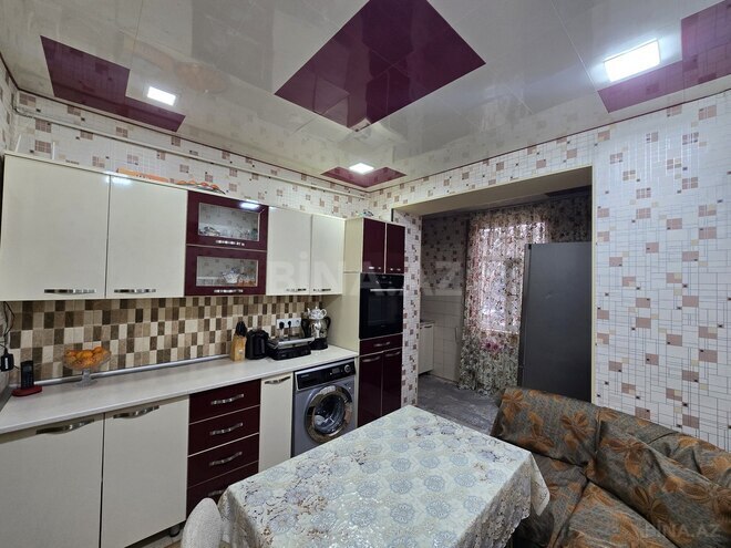 Satılır 4 otaqlı köhnə tikili 110 m², Şah İsmayıl Xətai m., photo 17 from 27