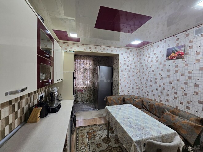 Satılır 4 otaqlı köhnə tikili 110 m², Şah İsmayıl Xətai m., photo 16 from 27