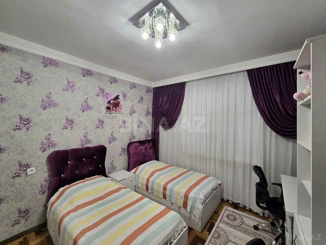 Satılır 4 otaqlı köhnə tikili 110 m², Şah İsmayıl Xətai m., photo 9 from 27