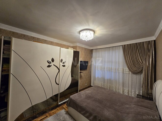 Satılır 4 otaqlı köhnə tikili 110 m², Şah İsmayıl Xətai m., photo 7 from 27
